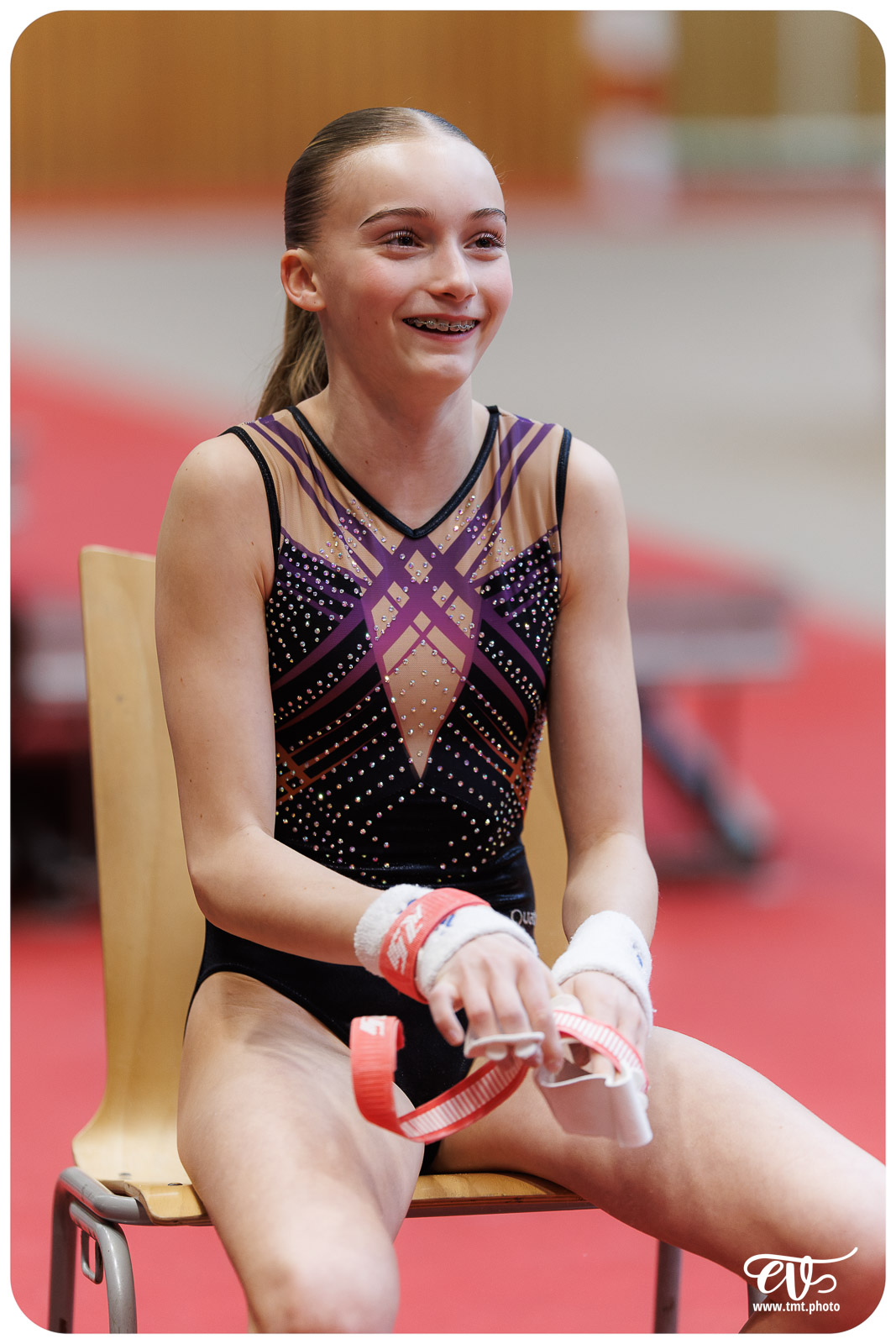 DEMI FINALE TOP12 GAF 2025